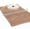 Venta al por mayor Cinta de bandas de borde de madera de bajo precio Fabricantes de cinta de chapa de madera