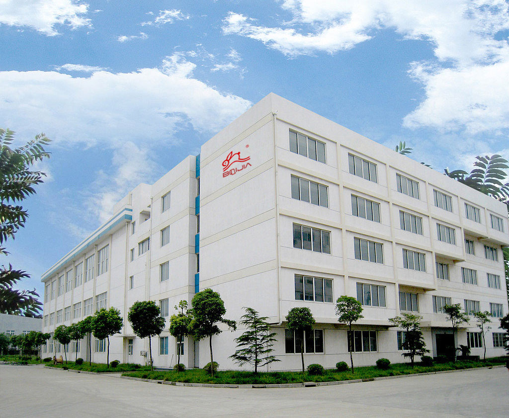 Uno de los mayores proveedores de cintas de papel kraft en América del Sur——Dongguan Baijin Packaging Materials Co., Ltd.